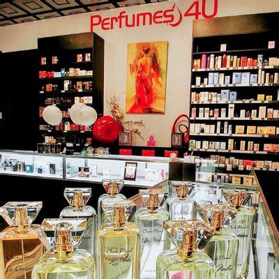 perfumes 4 u edmonton.